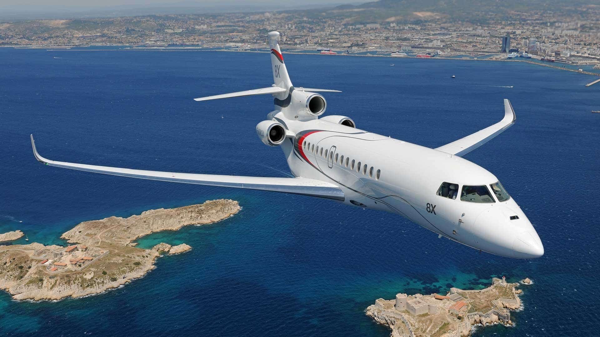 Private Jet