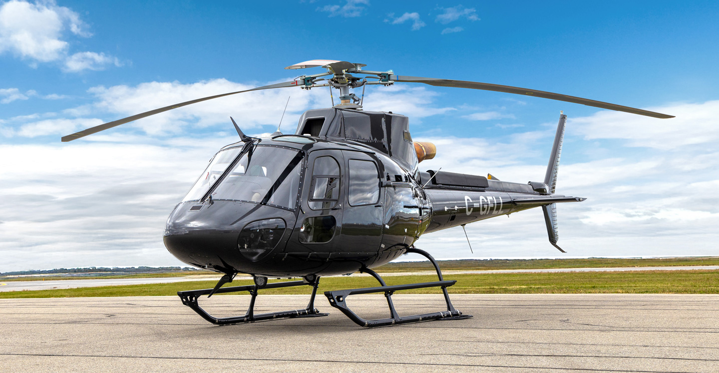 Airbus H125