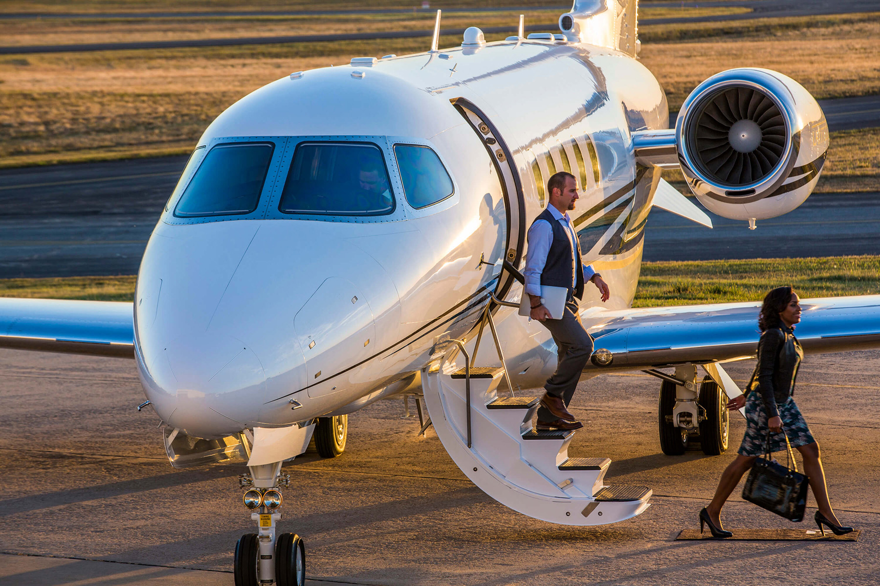 Private Charter