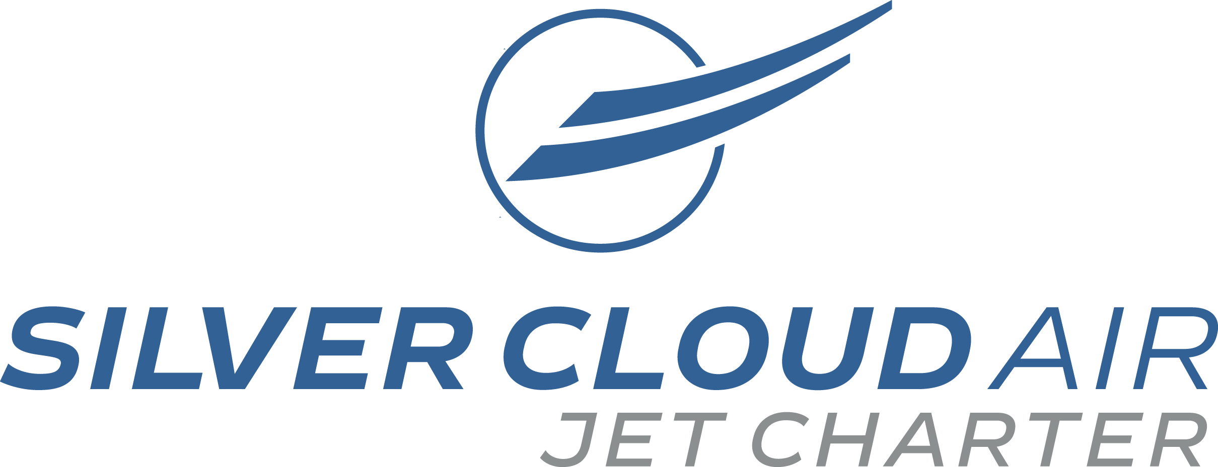 Silver Cloud Air