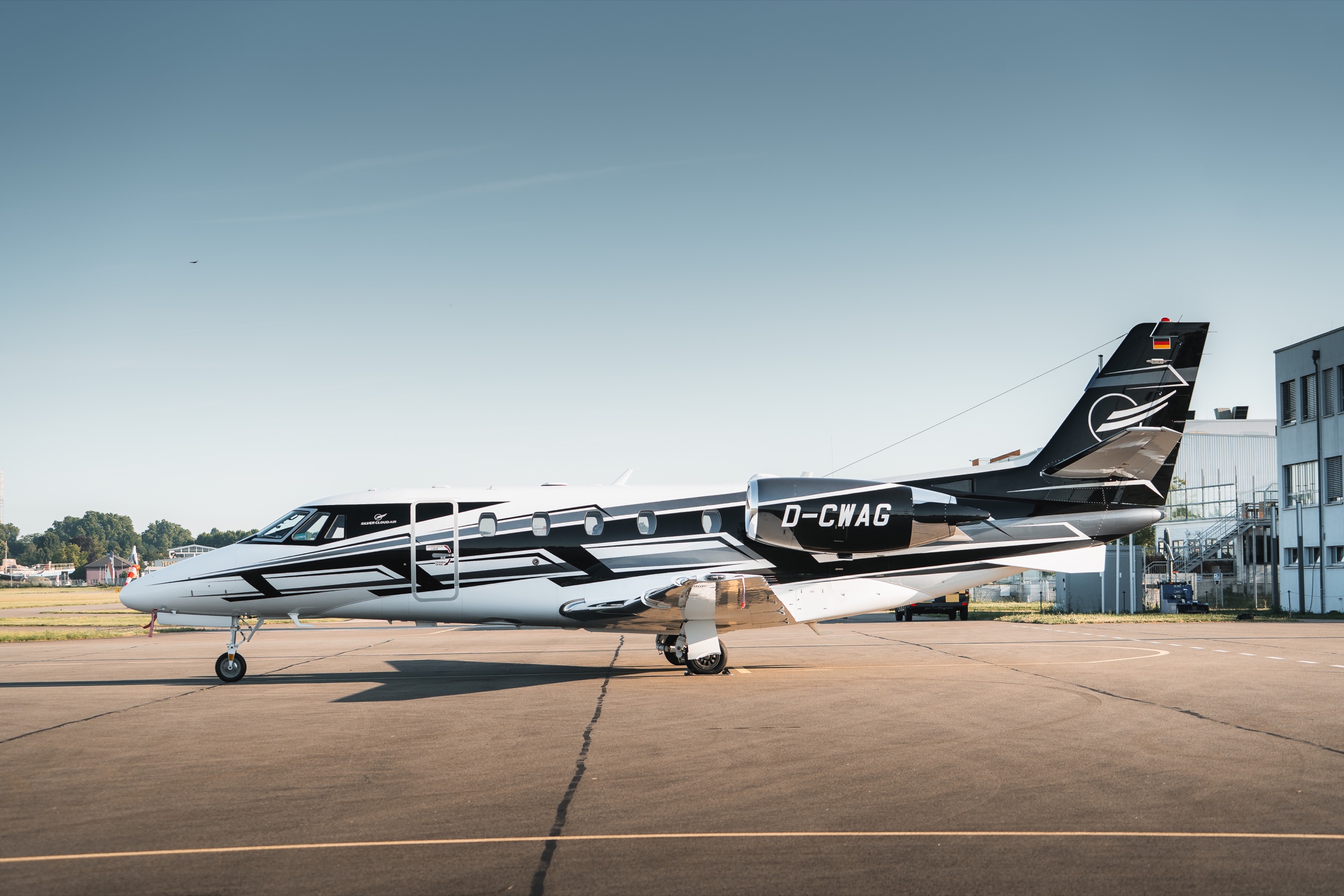 Cessna Citation XLS+