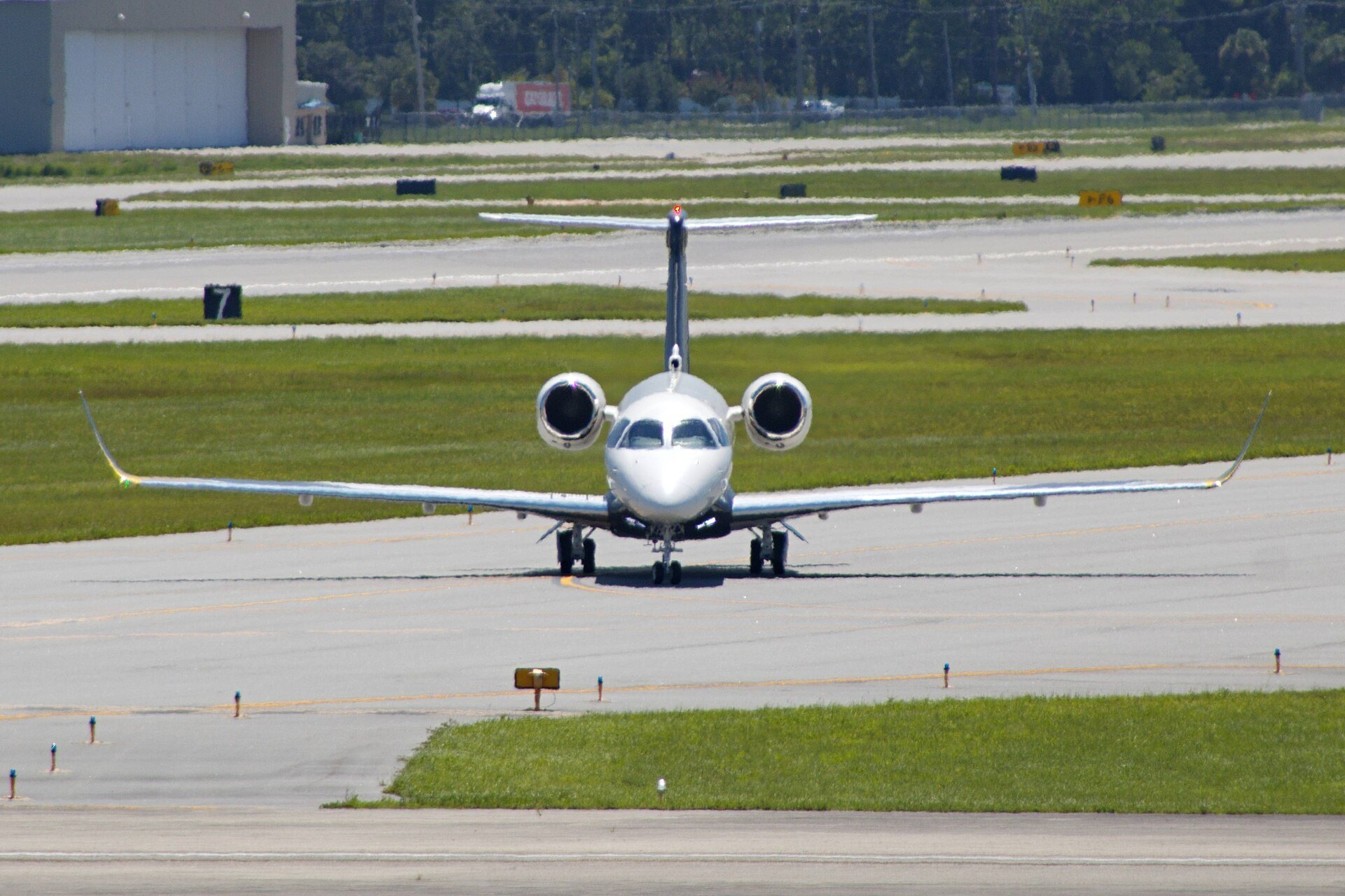 Embraer Praetor 500