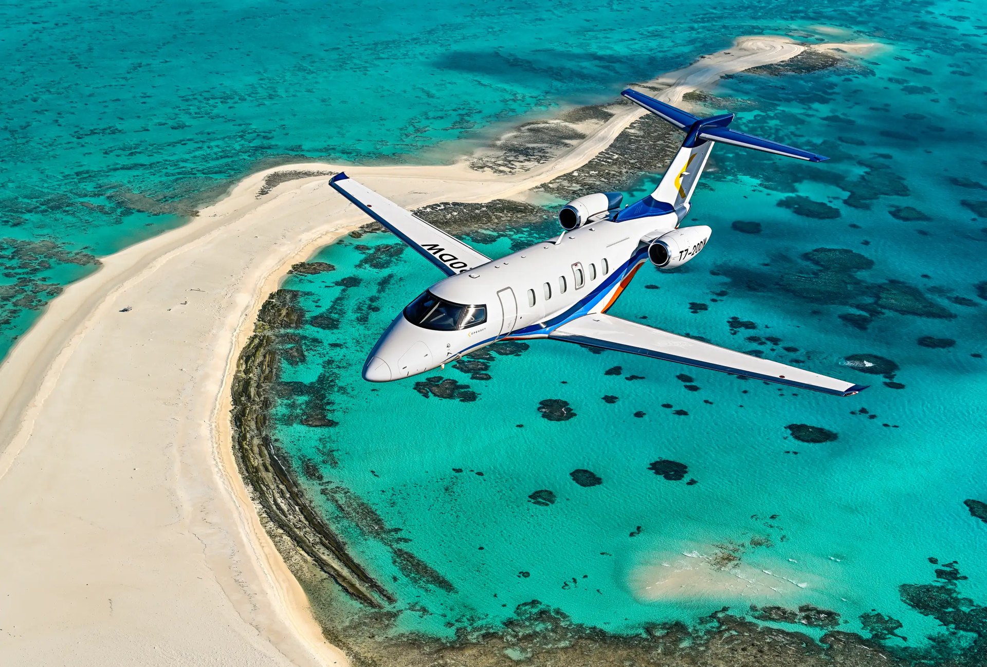 Pilatus PC-24