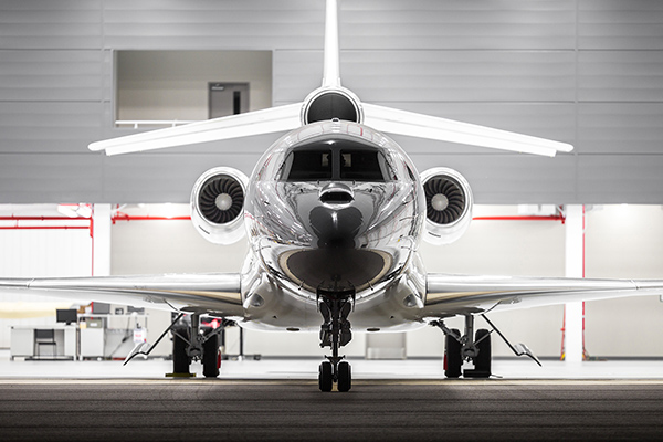 Aircraft Management